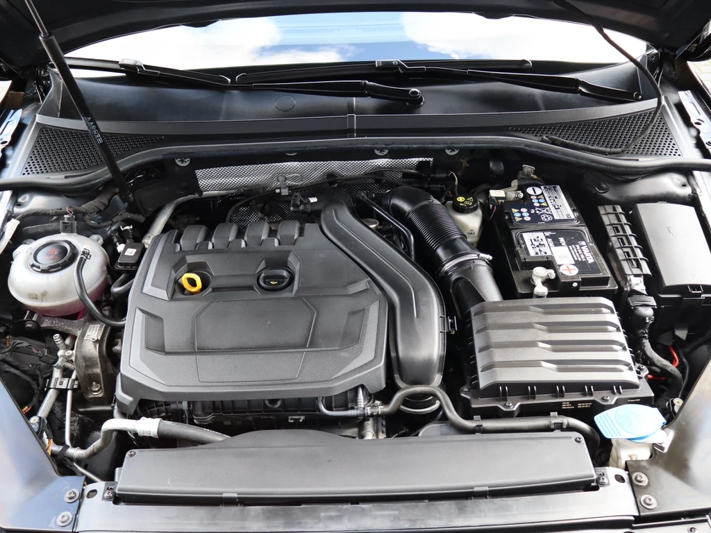 Volkswagen Passat – foto 43