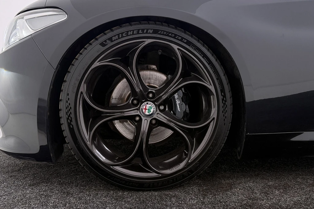 Alfa Romeo Giulia – foto 52
