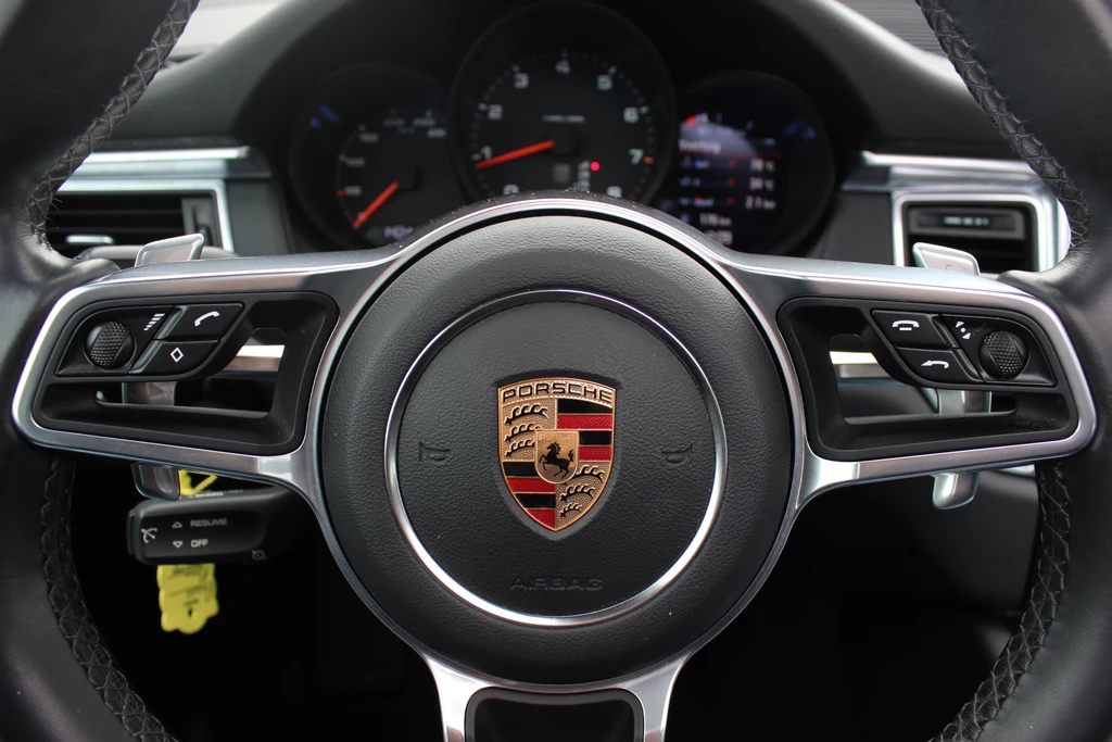 Porsche Macan – foto 29
