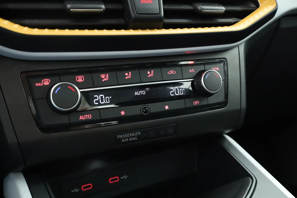 SEAT Arona – foto 21