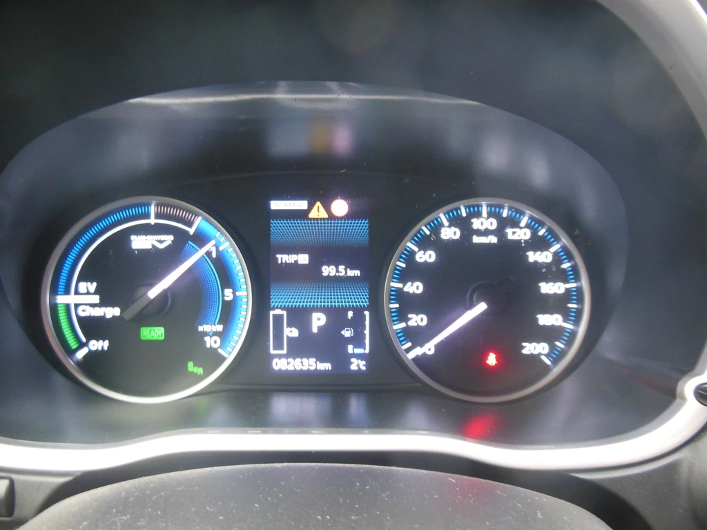Mitsubishi Eclipse Cross – foto 19