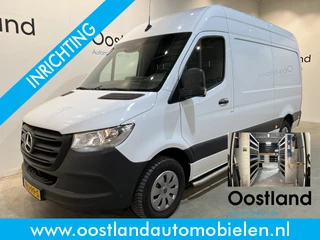 Mercedes-Benz Sprinter – thumbnail 1