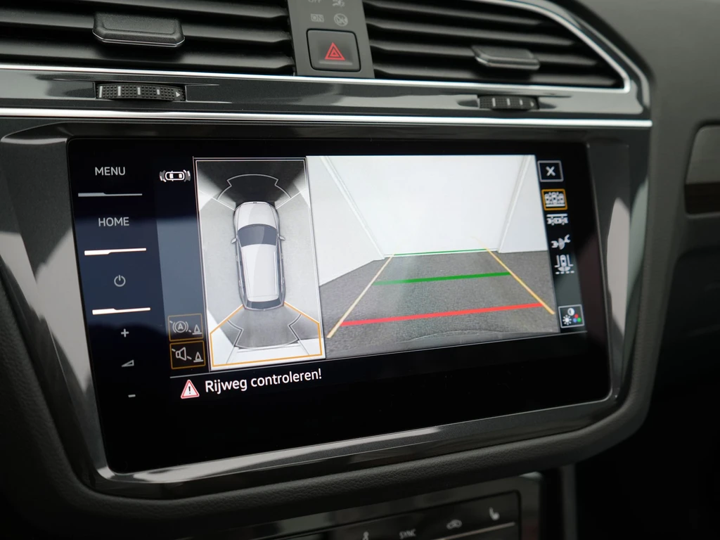 Volkswagen Tiguan – foto 24