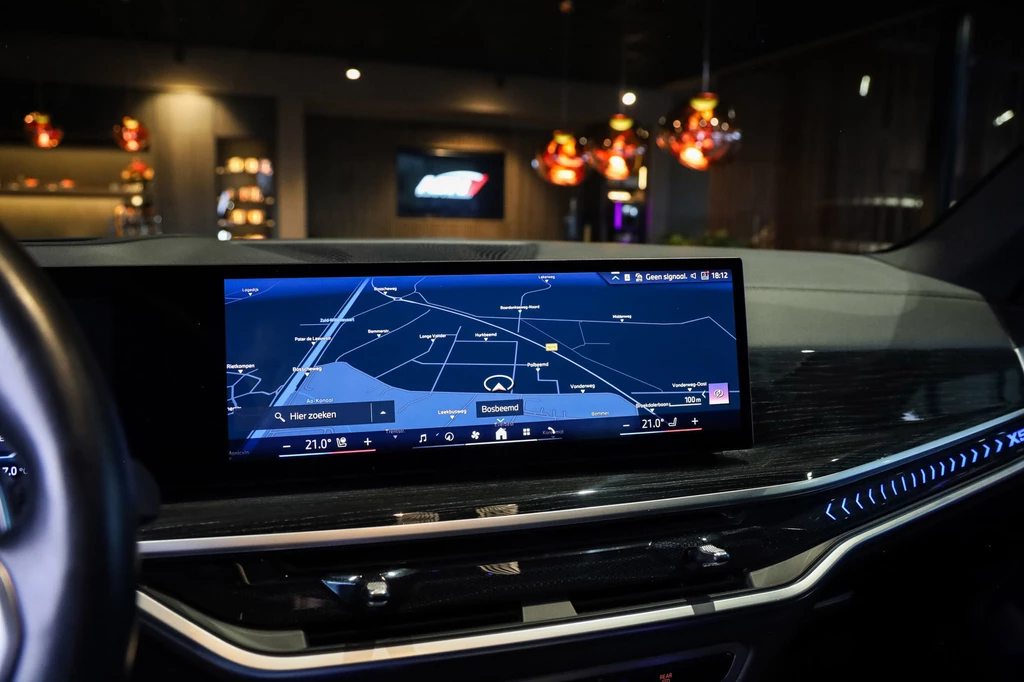 BMW X5 – foto 24