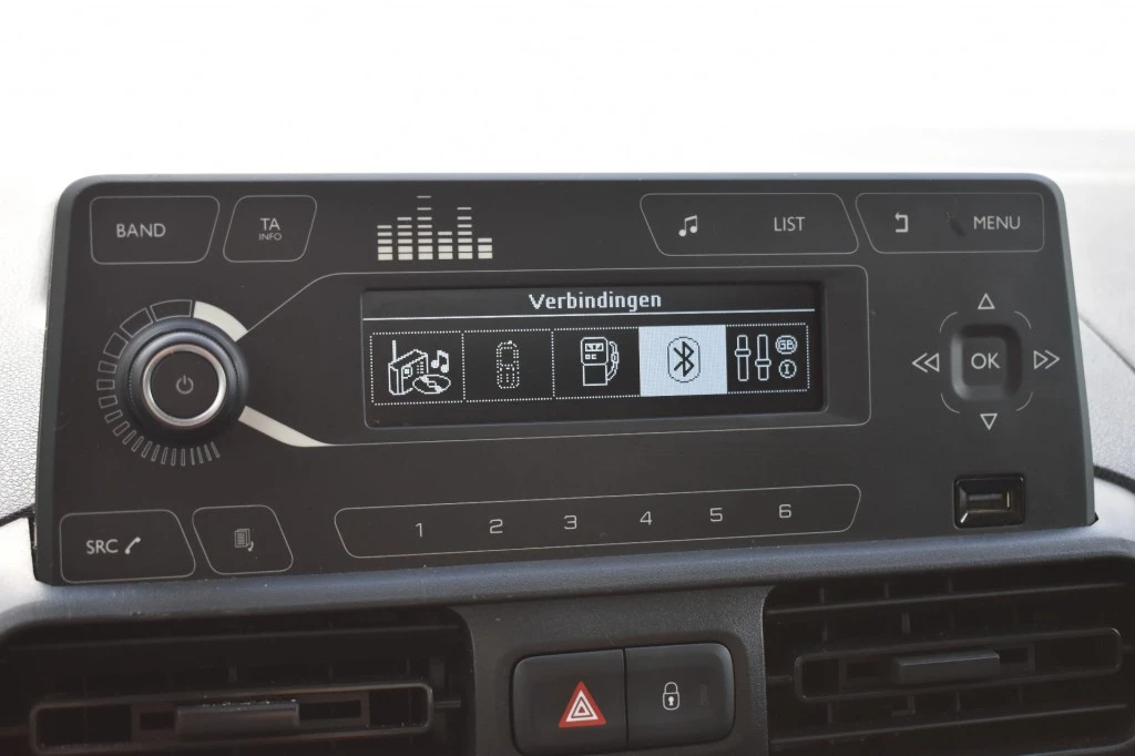 Peugeot Partner – foto 30