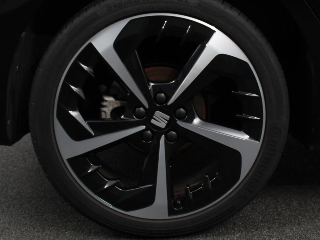 SEAT Ibiza – foto 26