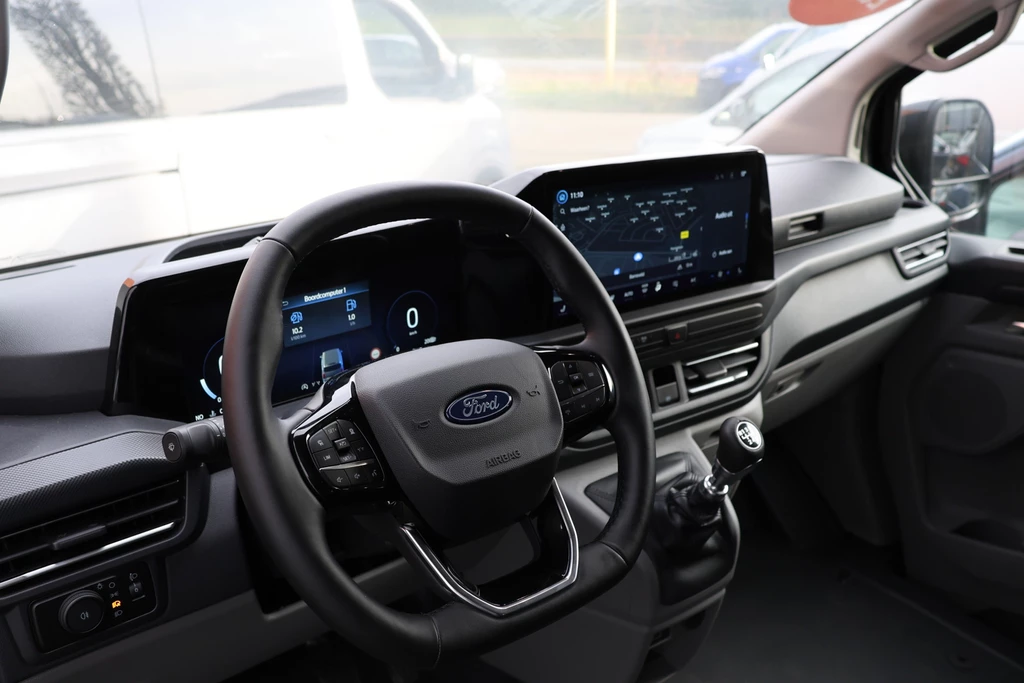 Ford Transit Custom – foto 9