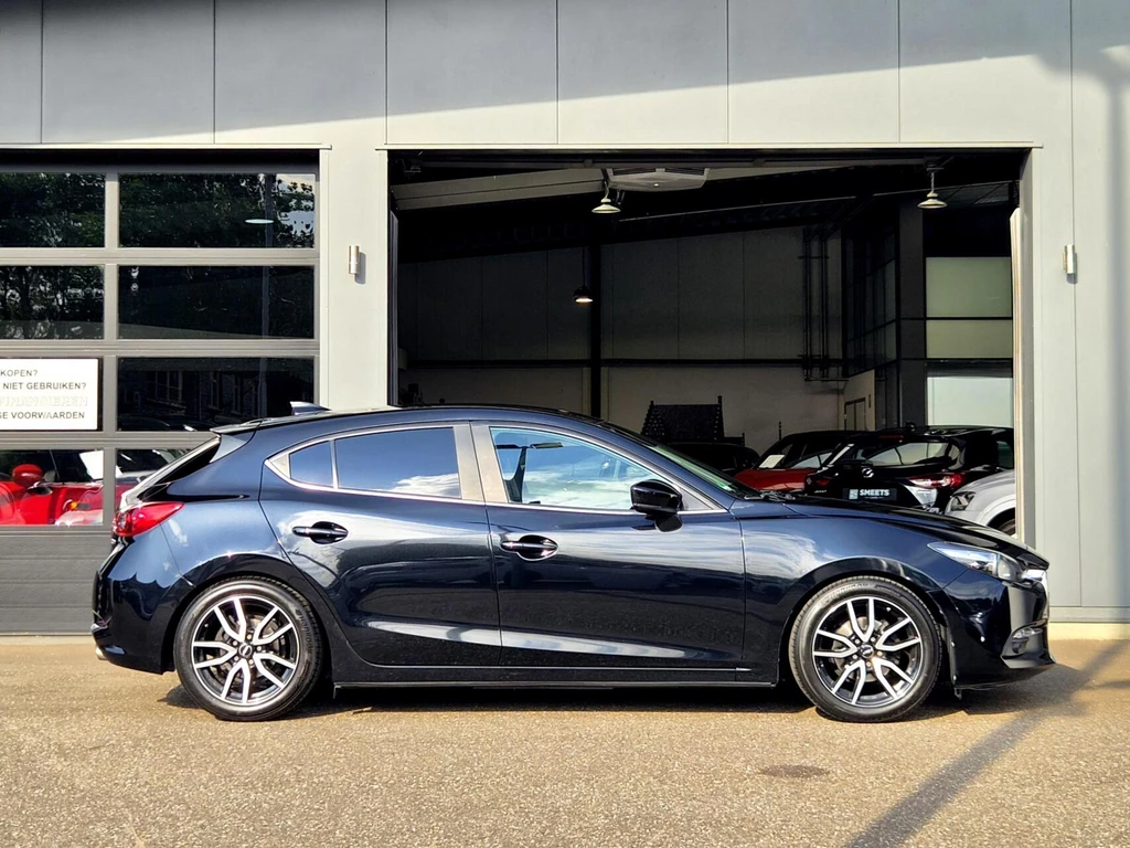 Mazda 3 – foto 12