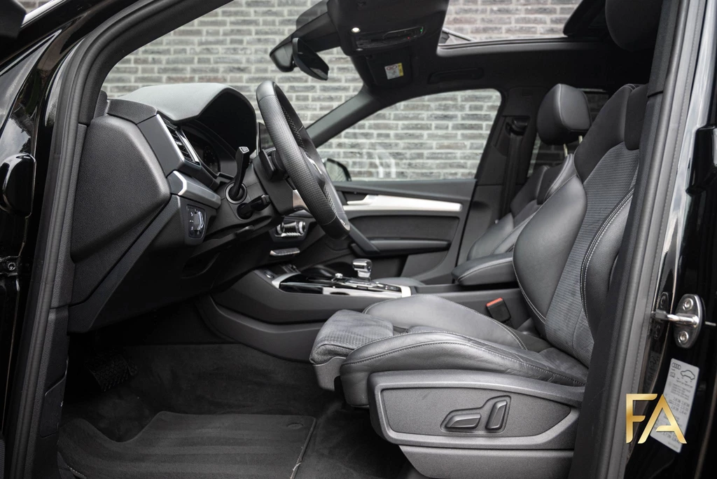 Audi Q5 – foto 28