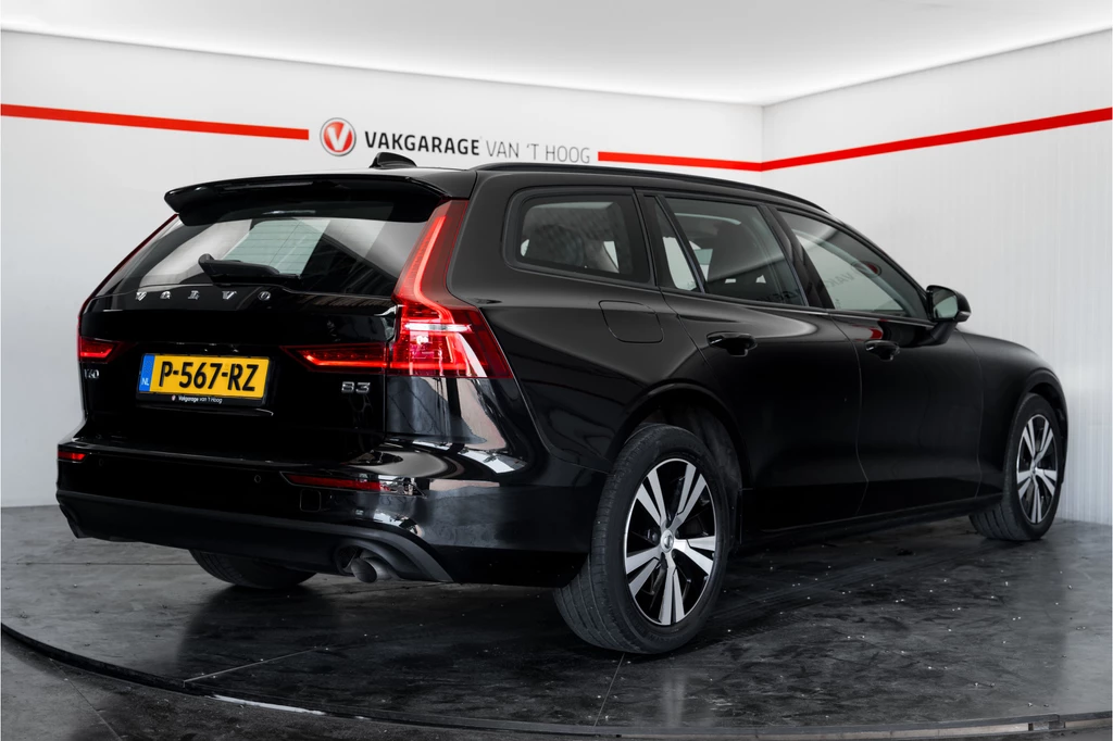 Volvo V60 – foto 5
