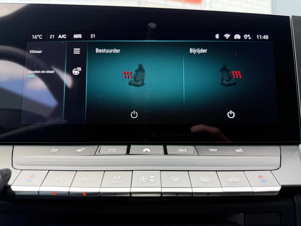Opel Astra – foto 28