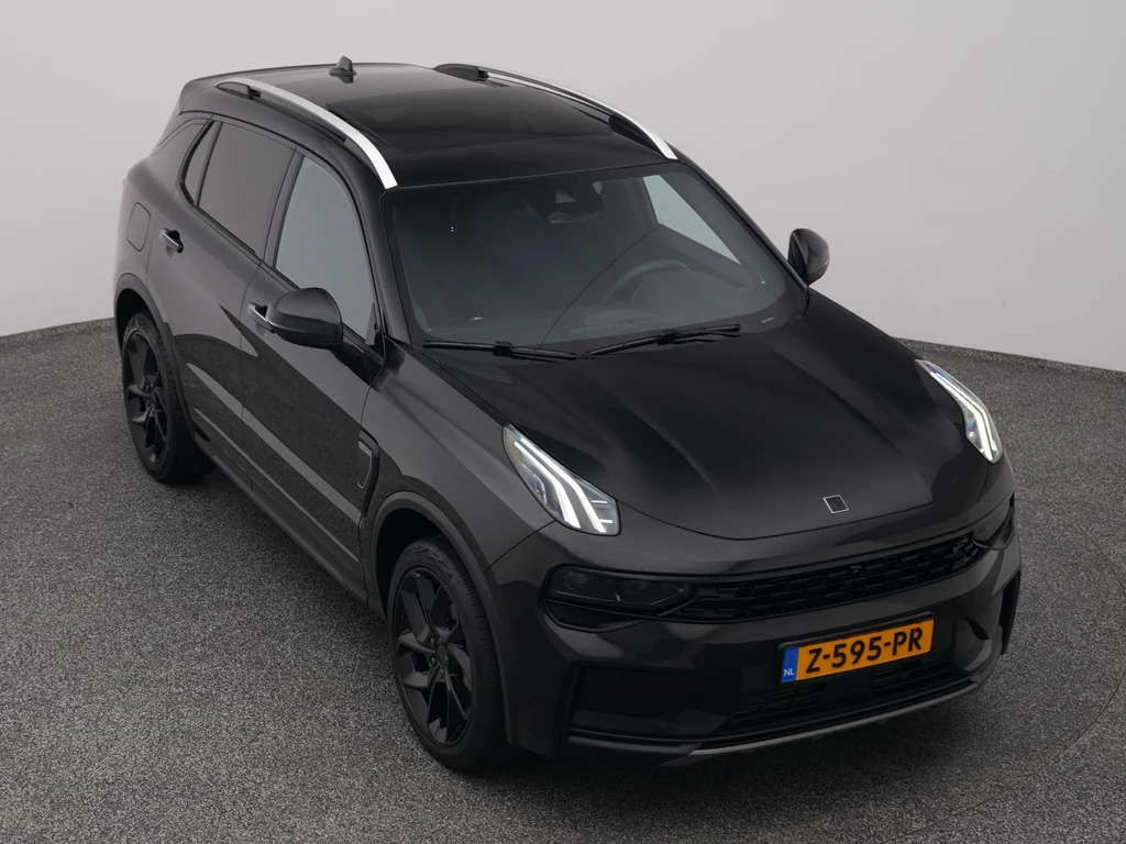 Lynk & Co 01 – foto 15
