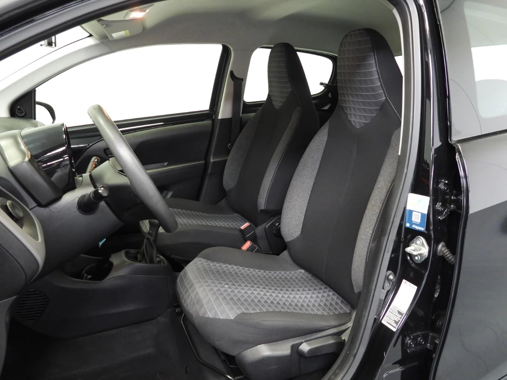 Peugeot 108 – foto 19