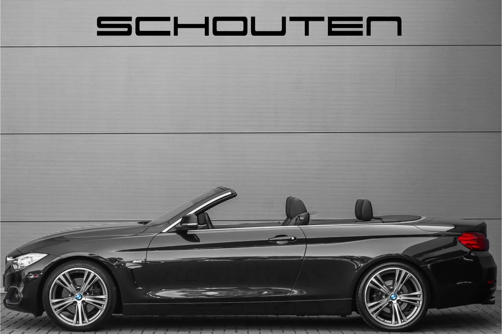 BMW 4 Serie – foto 4