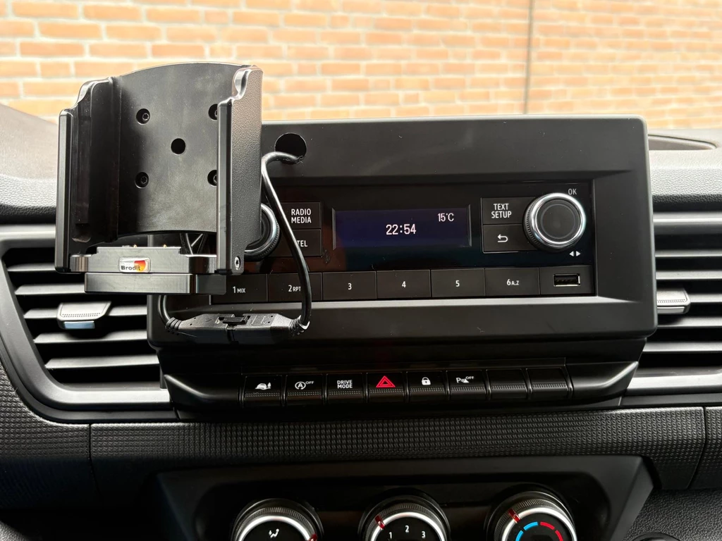 Renault Trafic – foto 22