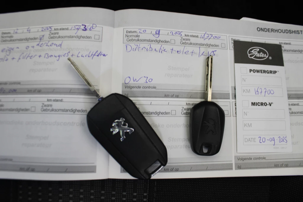 Peugeot 308 – foto 23