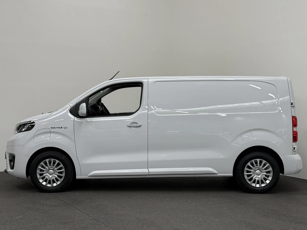 Toyota ProAce – foto 3