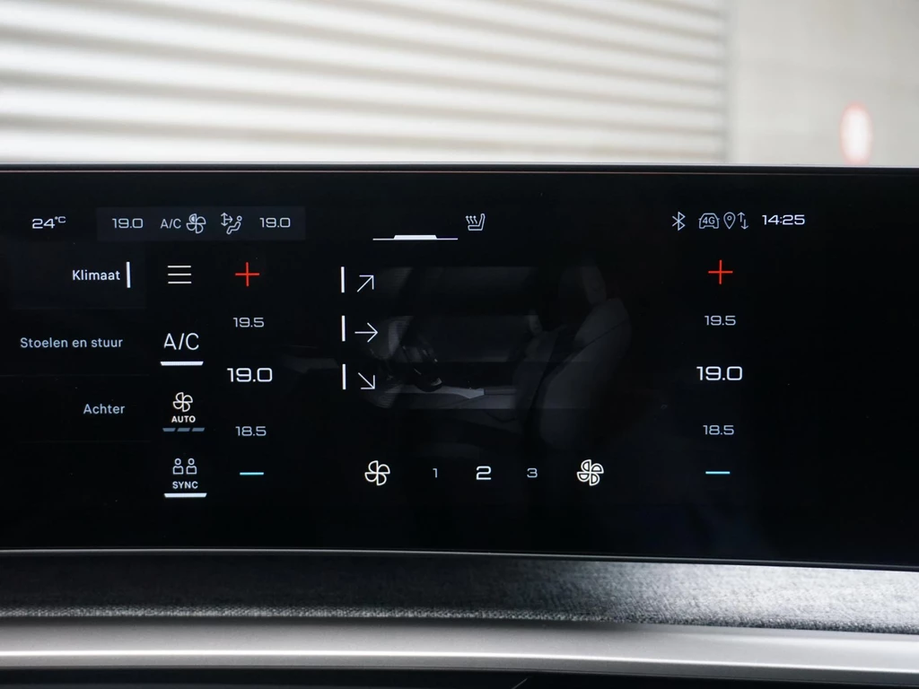 Peugeot 5008 – foto 29