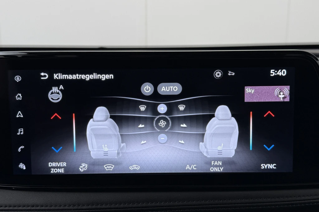 Nissan ARIYA – foto 28