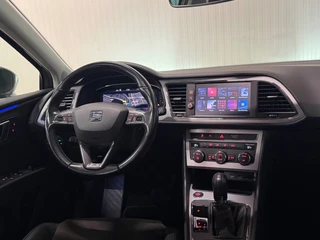 SEAT Leon – thumbnail 14