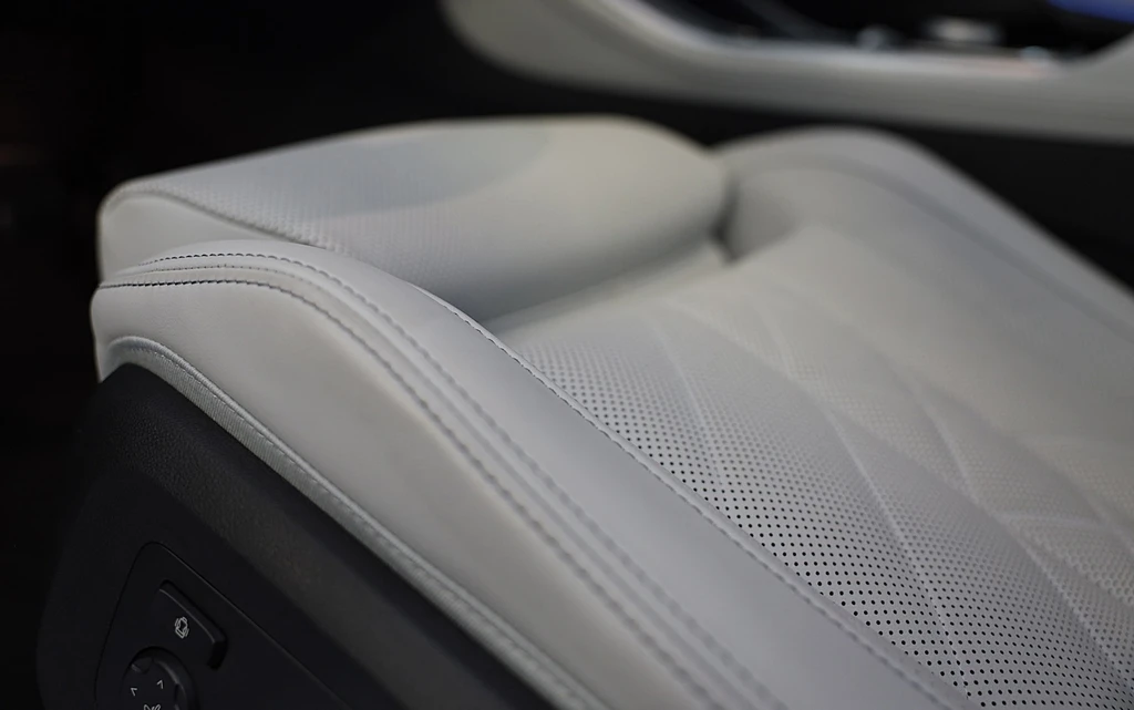 BMW X5 – foto 35