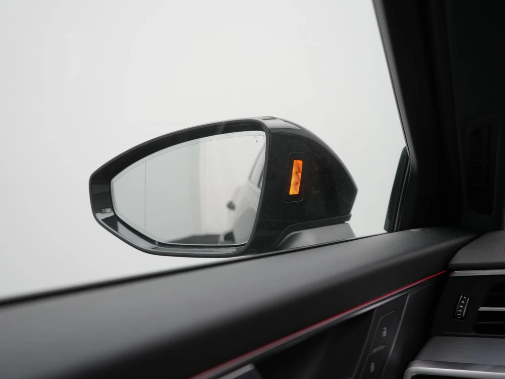 Audi A6 – foto 27