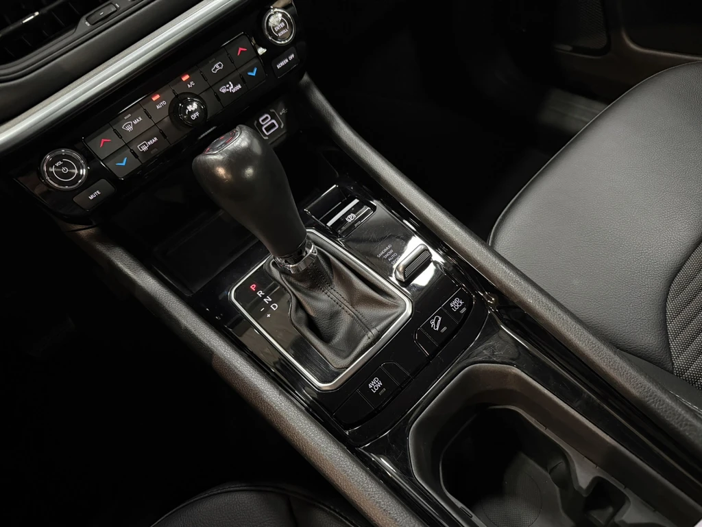 Jeep Compass – foto 30
