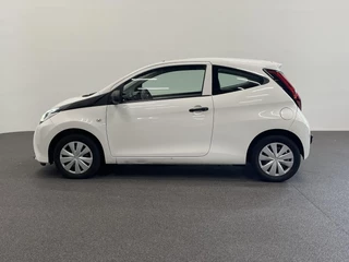 Toyota Aygo – thumbnail 2