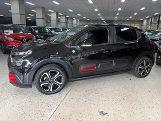Citroën C3 – thumbnail 1