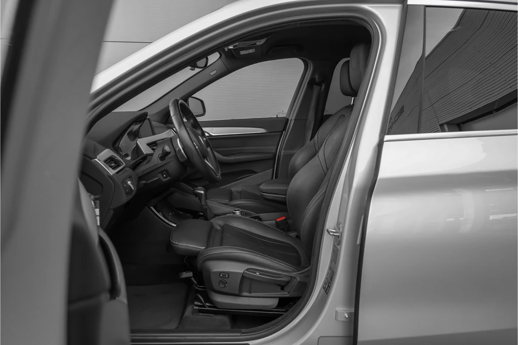 BMW X1 – foto 11