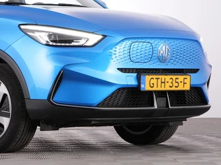 MG ZS EV – thumbnail 37