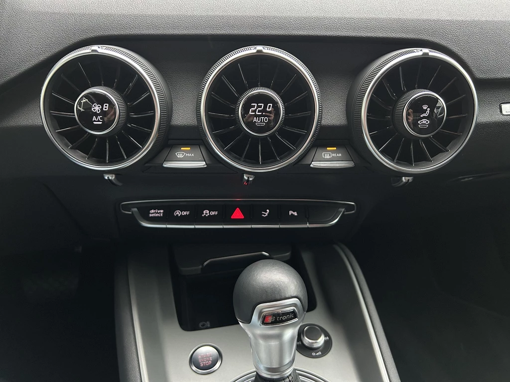 Audi TT – foto 28
