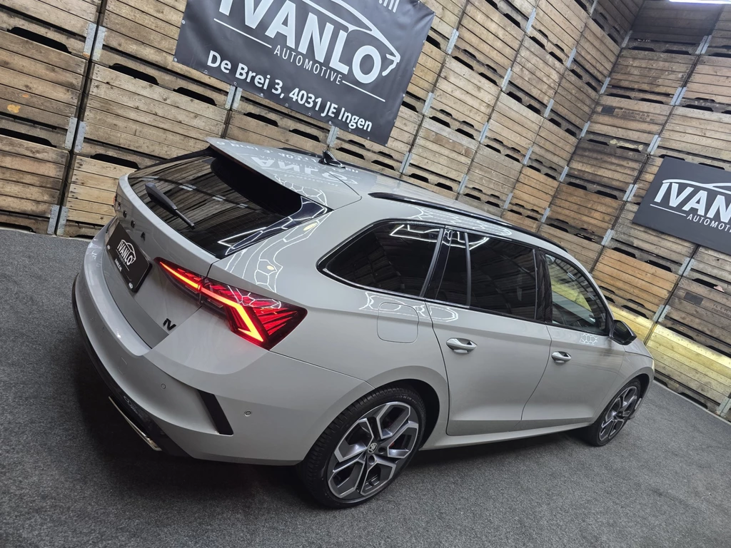 Škoda Octavia – foto 4