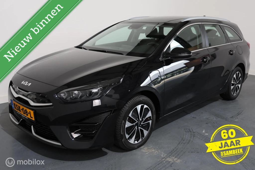 Kia Ceed Sportswagon – foto 3