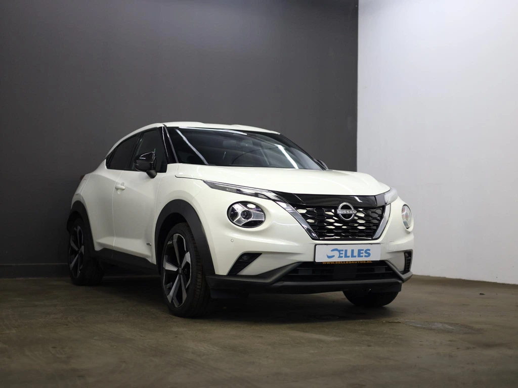 Nissan Juke – foto 4