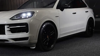 Porsche Cayenne – thumbnail 4
