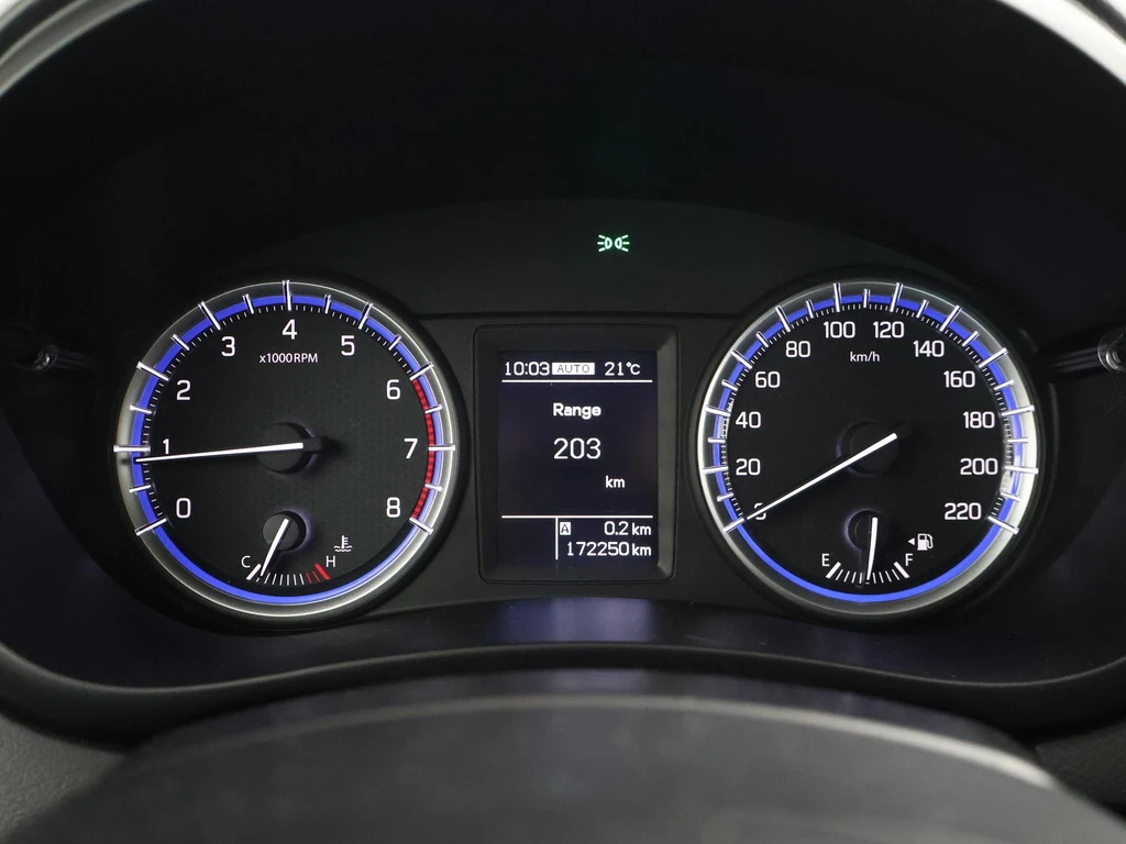 Suzuki S-Cross – foto 33