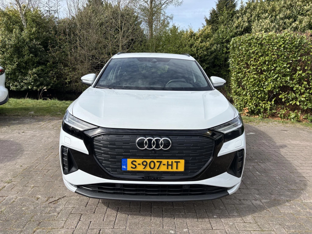 Audi Q4 e-tron – foto 8