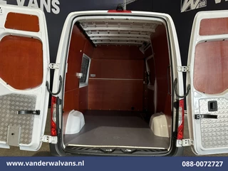 Mercedes-Benz Sprinter – thumbnail 12