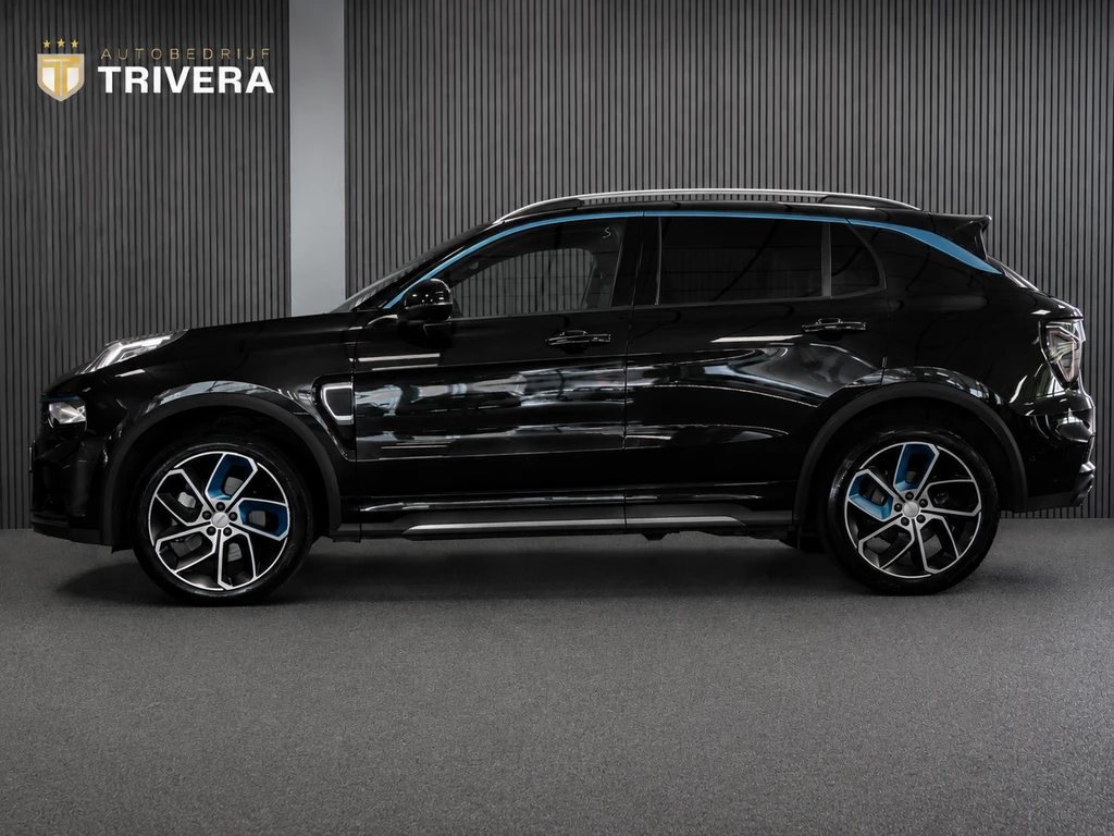Lynk & Co 01 – foto 2