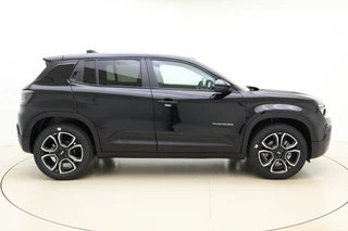 Jeep Avenger – thumbnail 7
