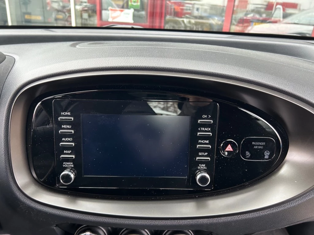 Toyota Aygo – foto 17