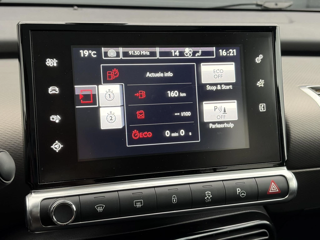 Citroën C4 Cactus – foto 16