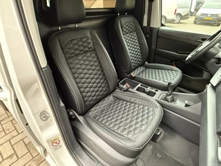 Volkswagen Caddy – thumbnail 23