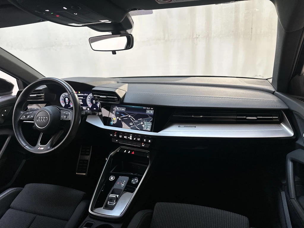 Audi A3 – foto 9