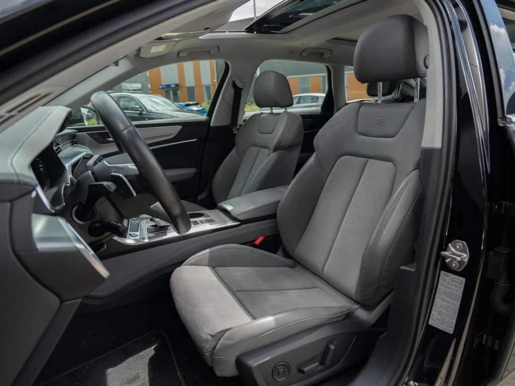 Audi A6 – foto 15