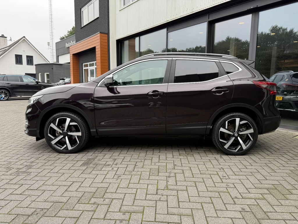 Nissan QASHQAI – foto 3