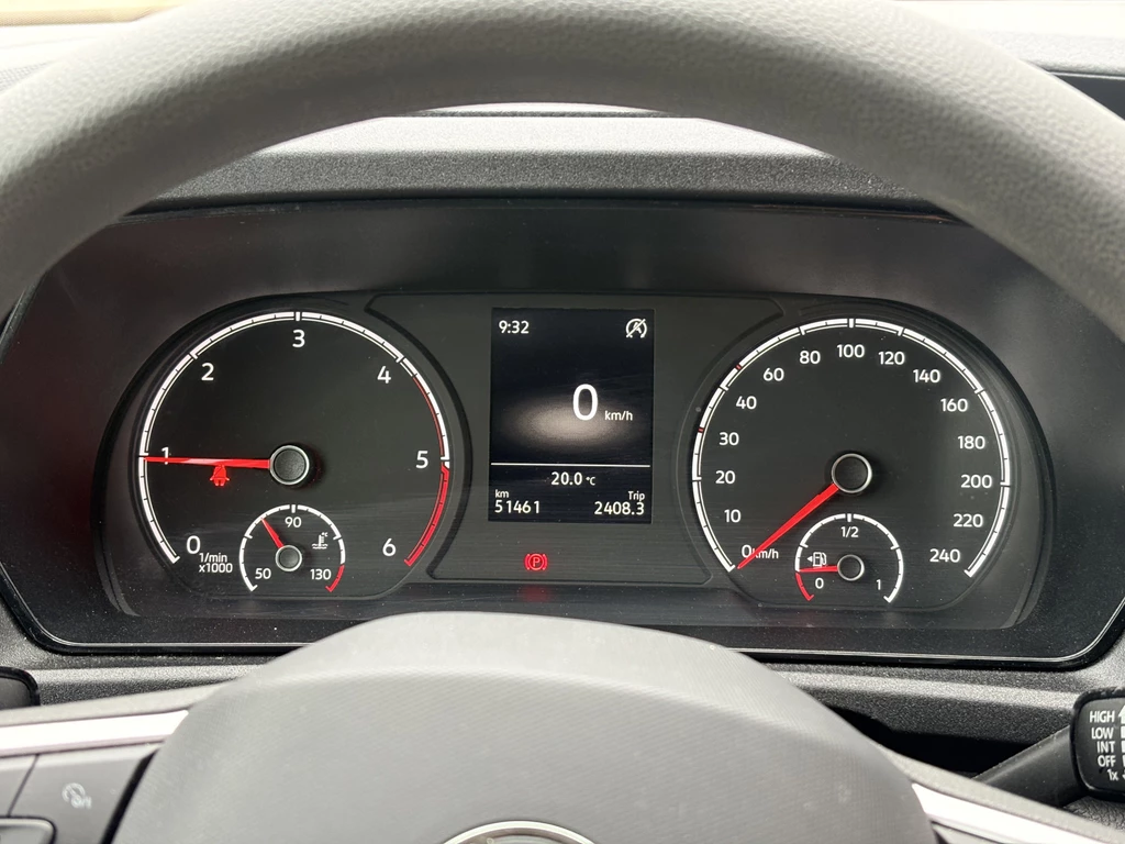Volkswagen Caddy – foto 32