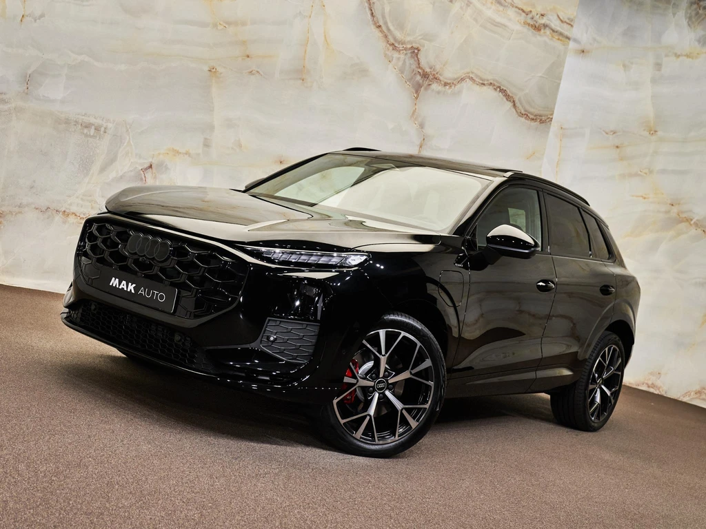 Audi Q3 – foto 3