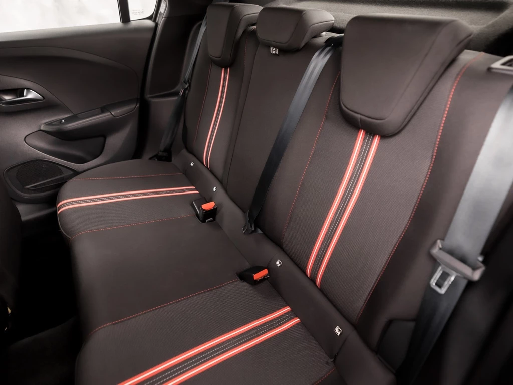 Opel Corsa – foto 16